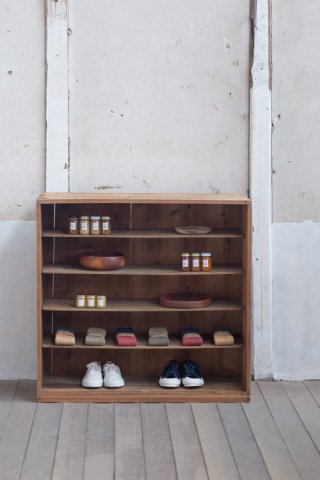 Shelf