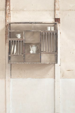 Kitchen Shelf