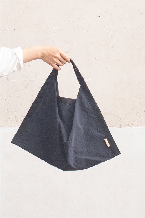 origami bag small 3 layer nylon - womb brocante online shop