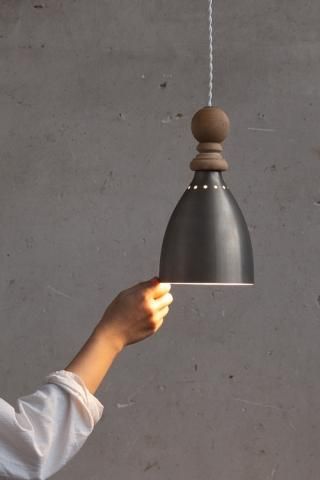 Pendant Light - womb brocante online shop