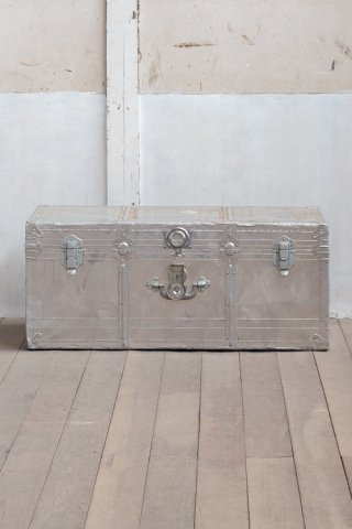 Aluminum Box