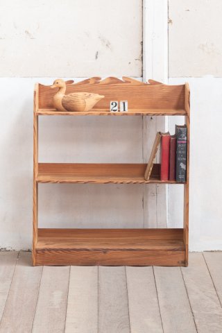 2-Tier Shelf