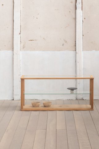 Glass Showcase