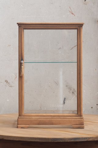 Glass Showcase