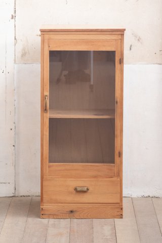 Glassdoor Cabinet