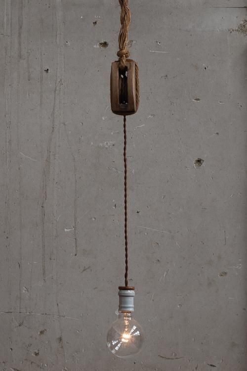 womb brocante ペンダントライト E26 照明　5個セット Pendant Light - womb brocante online shop