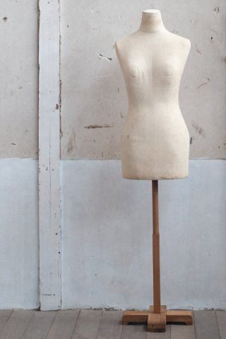Body Mannequin