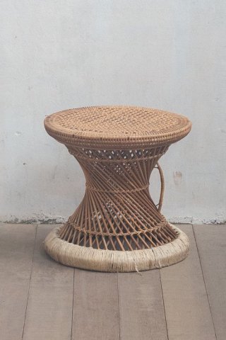 Stool