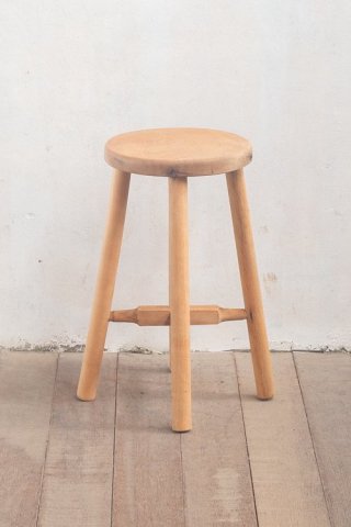 Stool