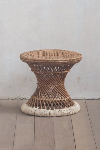 Stool