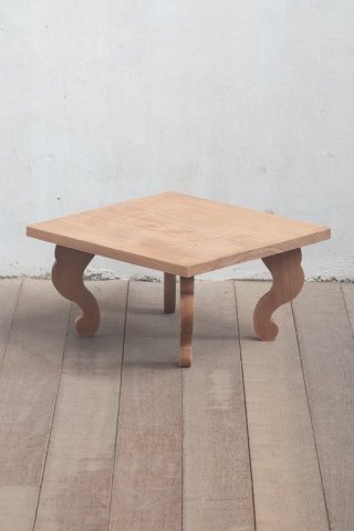 Low Table