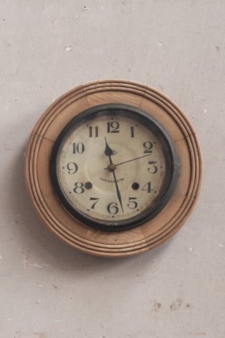 Wall Clock