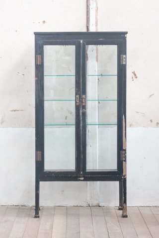 Glass Showcase