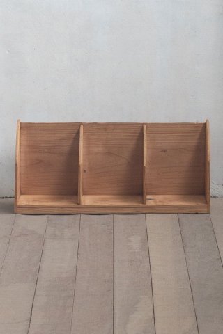 Book Shelf