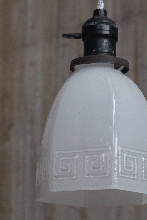 womb brocante ペンダントライト E26 照明 5個セット Pendant Light - womb brocante online shop