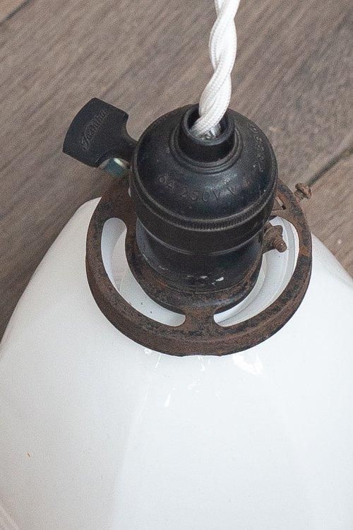 womb brocante ペンダントライト E26 照明　5個セット Pendant Light - womb brocante online shop