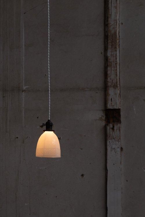 womb brocante ペンダントライト E26 照明　5個セット Pendant Light - womb brocante online shop