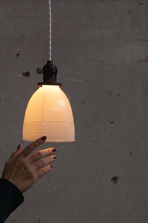 womb brocante ペンダントライト E26 照明　5個セット Pendant Light - womb brocante online shop