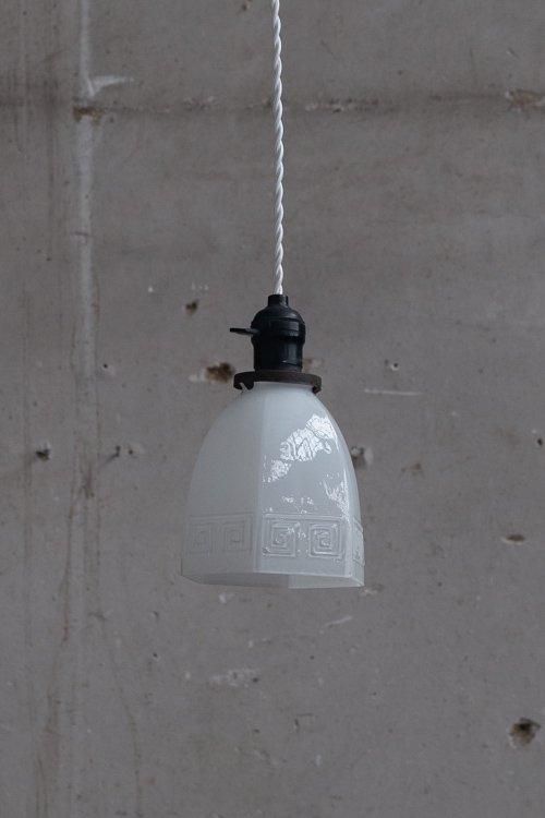 womb brocante ペンダントライト E26 照明　5個セット Pendant Light - womb brocante online shop