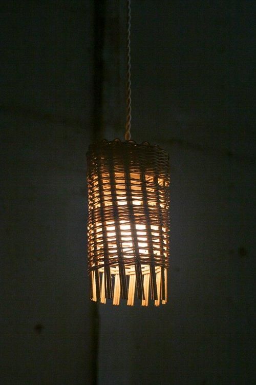 Pendant Light - womb brocante online shop