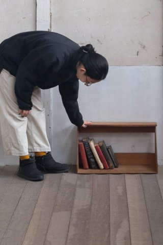 Book Shelf