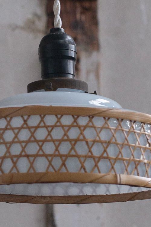 womb brocante ペンダントライト E26 照明　5個セット Pendant Light - womb brocante online shop