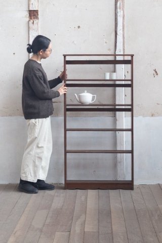 5-Tier Shelf