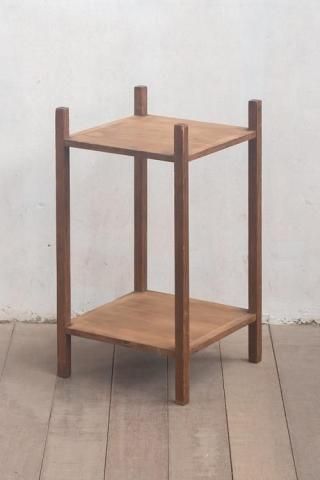 店舗用什器 - womb brocante online shop