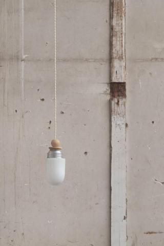 Pendant Light