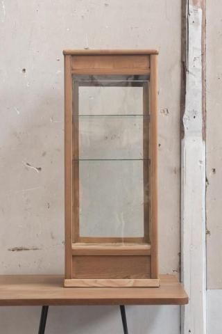 Glass Showcase
