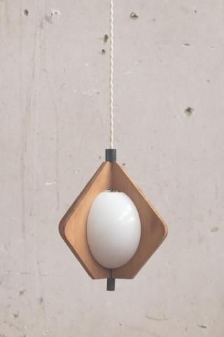Pendant Light