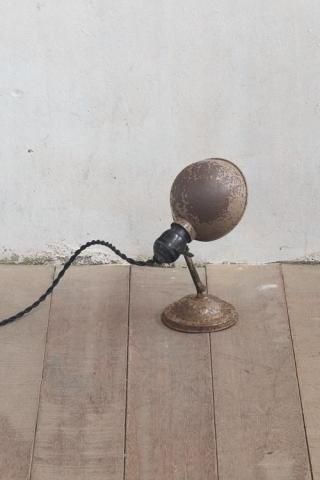 Desk Lamp