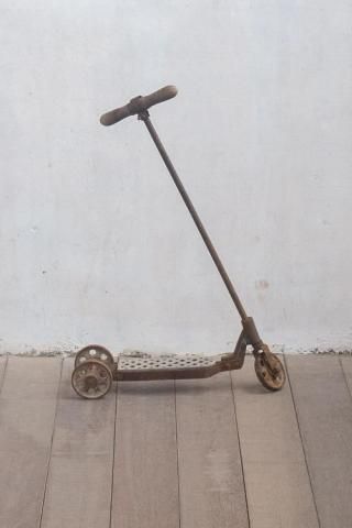 Object