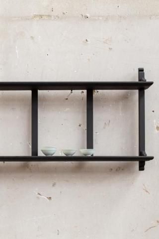 Wall Shelf