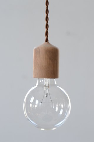 testis Socket Lamp - Shopping | Womb brocante