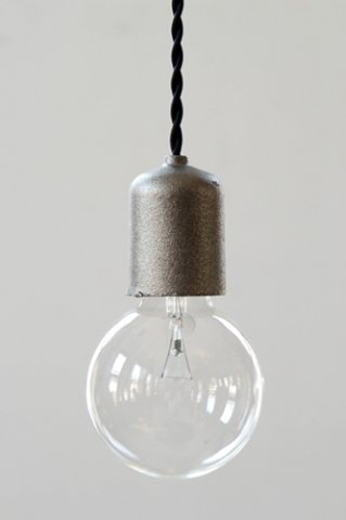 testis Socket Lamp - Shopping | Womb brocante