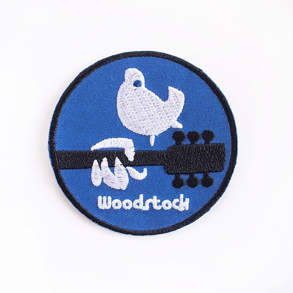 アメリカンワッペン Woodstock ウッドストック かわいいと楽しいをお届けします 雑貨屋5cochi ゴコチ オンライン通販ショップ