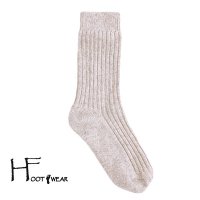 ݥȥ륽å H-Foot wear BOURREեۥ磻ȡե꡼(22.5-26cm)