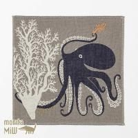 pokefasu ポケファス ポストカード 「CAさんでライン引き