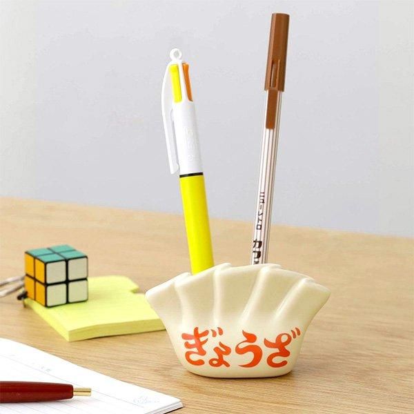 スティッチ ペンスタンド【箱、ペンは無し】