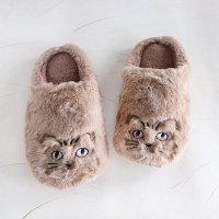 ߥ業ͥΤդդ凉åѡFluffy slippercats١