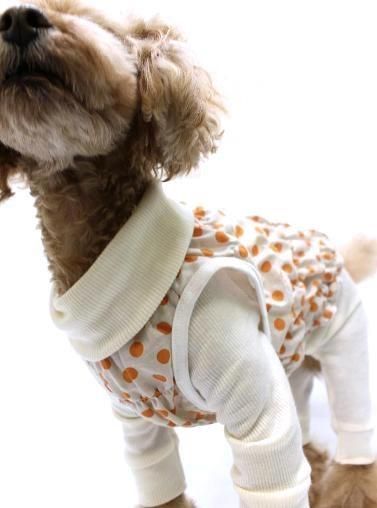 犬服  タンクトップ(SS)  ꒡̈⃝Lily꒡̈⃝ハンドメイド 犬服 タンクトップ(SS) ꒡̈⃝Lily꒡̈⃝ハンドメイド