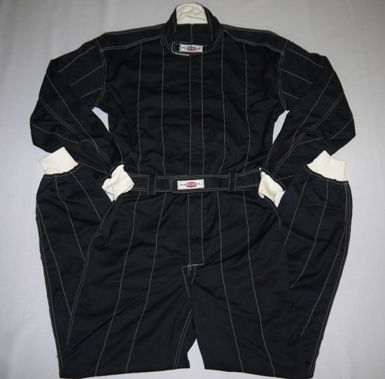 レーシング風ツナギver.2 - レーシングスーツ・つなぎの SONIEL JAPAN