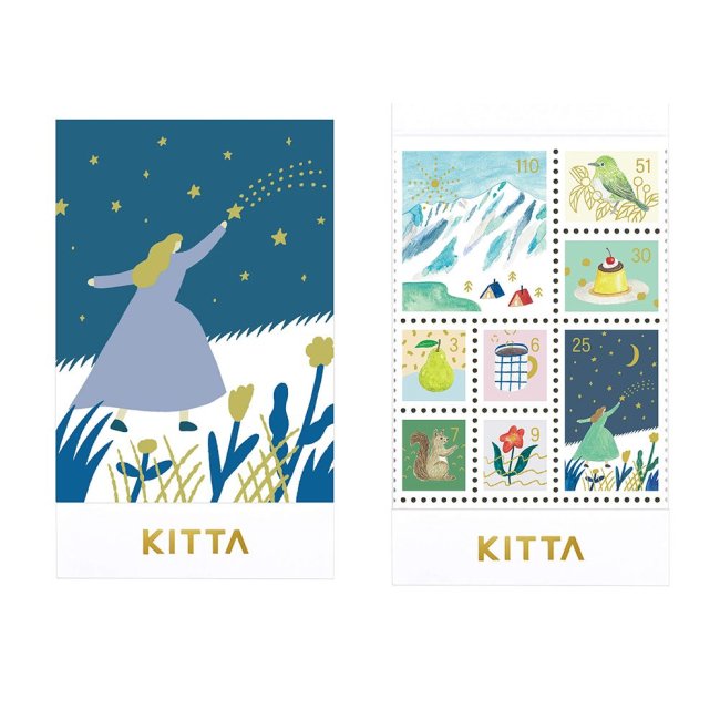 KITTA Special  쥯3<img class='new_mark_img2' src='https://img.shop-pro.jp/img/new/icons12.gif' style='border:none;display:inline;margin:0px;padding:0px;width:auto;' />