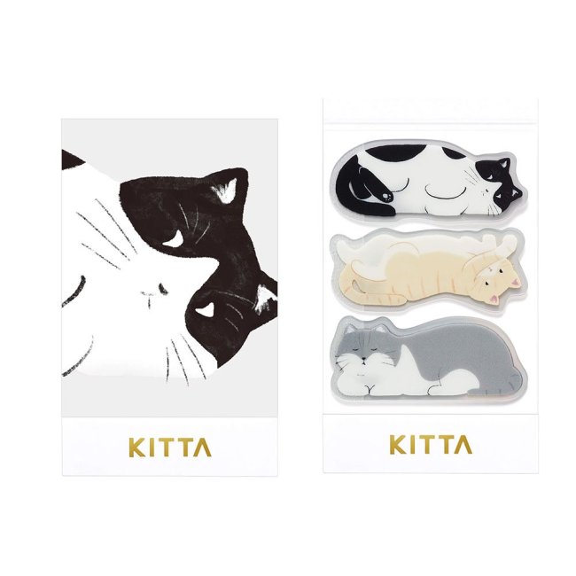 KITTA Clear  ͥ<img class='new_mark_img2' src='https://img.shop-pro.jp/img/new/icons12.gif' style='border:none;display:inline;margin:0px;padding:0px;width:auto;' />