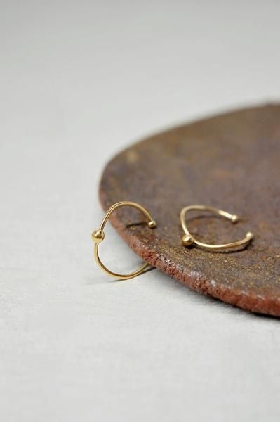 イヤーカフ(ブランド別） - ロジ