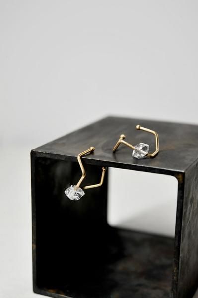 イヤーカフ(ブランド別） - ロジ