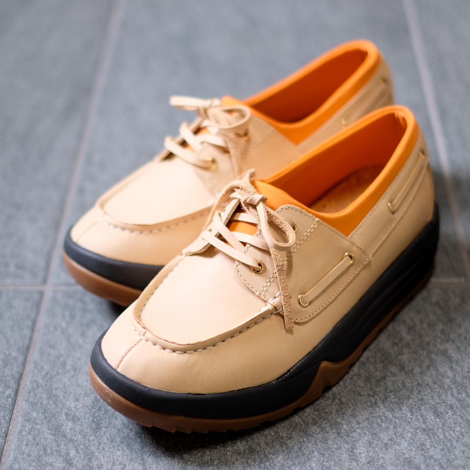 pg｜ピージー playground FELIX スニーカー 通販 - dorama 京都