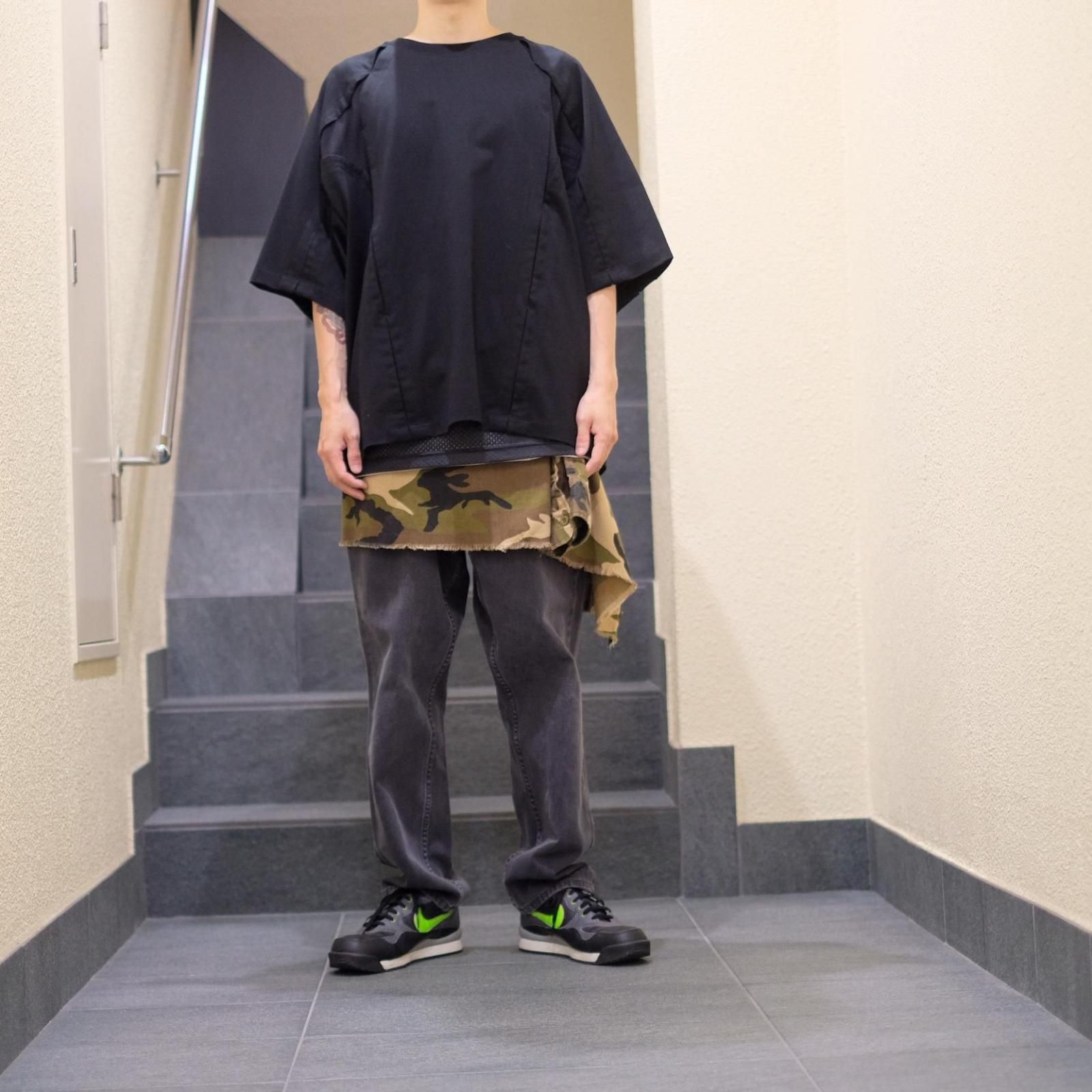ROTOL｜ロトル Tシャツ 2025SS 通販 - dorama 京都