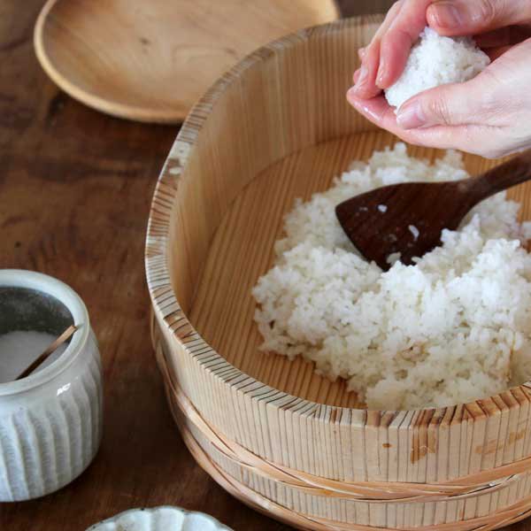 広島県宮島 桜の木のちいさなしゃもじ・味噌ヘラ ｜ hitofushi